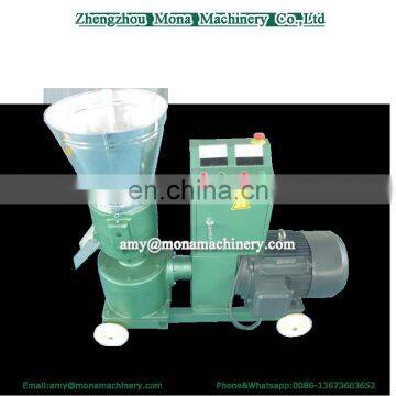 New Design Poultry Feed Pellet Granulator/Chicken Feed Pellet Machine For Sale/Animal Feed Granulator