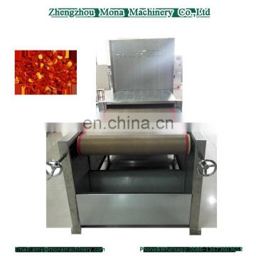 Hot selling microwave dry equipment/microwave tunnel spice dryer/microwave vacuum drying machine