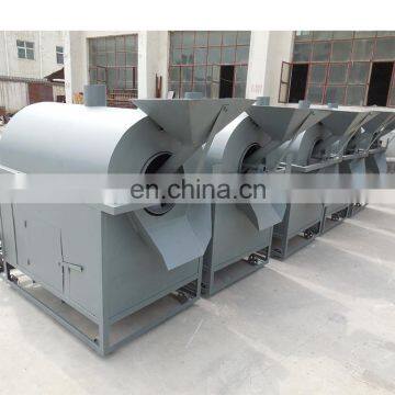 Popular Sunflower Seeds Roasting Machine/Nuts Roaster Machine photo-5