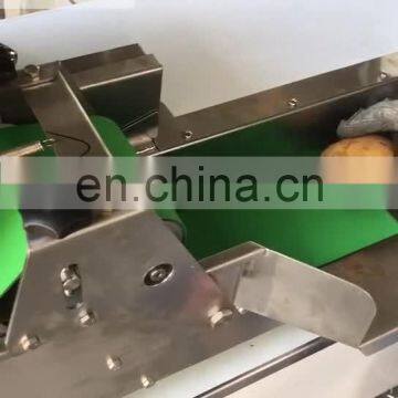 Potato chips production line potato chip packagingmachine