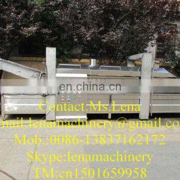 Vacuum Frying Machine photo-2