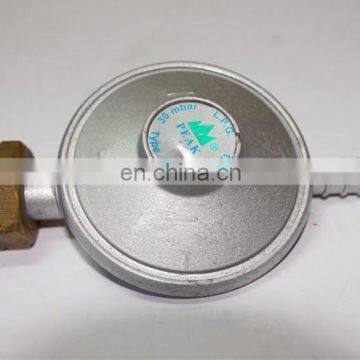 Liquid Petroleum Gas Regulator For Reducing Gas Pressure photo-6