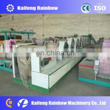 High Capacity Automatic Pasta Pressing Machine With Dough Rolling