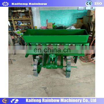 New Design Garlic Seeder/potato Planting Sowing Machine/potato Planter With Low Price