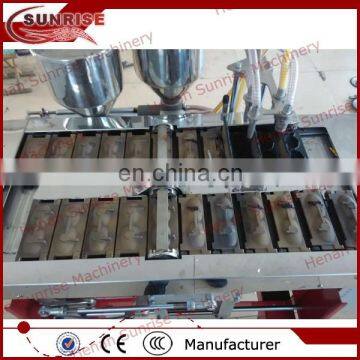 Automatic Cheese Bread Bakery Machine photo-6