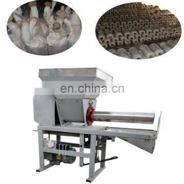 Semi-automatic Mushroom Bagging Machine/Fungus Plastic Bag Packing Machine for Price photo-5