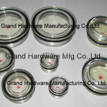 (NPT,BSP,Metric Thread )1/2