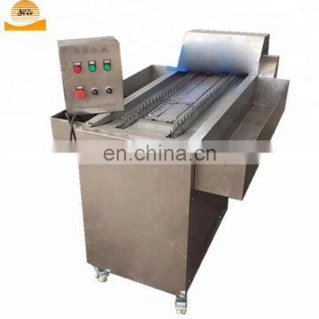 Professional Chicken Feet Processing Machine Chicken Paw and Claw Cutter Machine