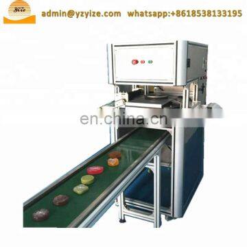 Stretch Film Soap Packing Machine Hotel Soap Wrapper Machine