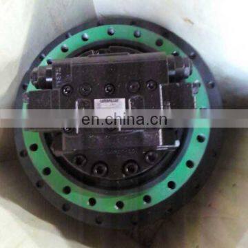 Genuine 325L 325LN excavator travel motor 325 final drive