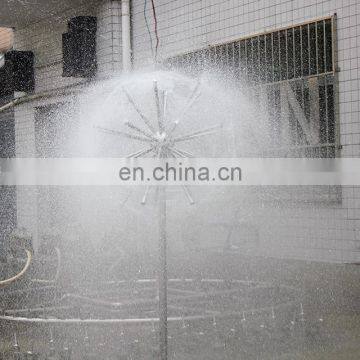 Park decoration water fountains decorative outdoor water fountains easy install park fountain