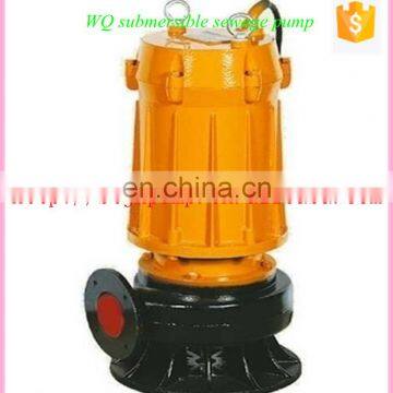 Factory direct supply high-quality wear-resisting Marine mud pump