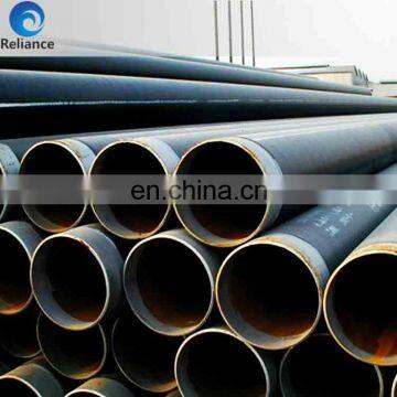 AISI 1020 STEEL TUBE WELDED TYPE