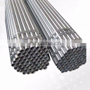 JIS G3444 Galvanized Steel Pipe / Tube photo-3