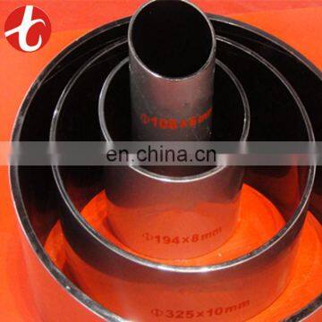 SA210 A1 Seamless Boiler Tube photo-6