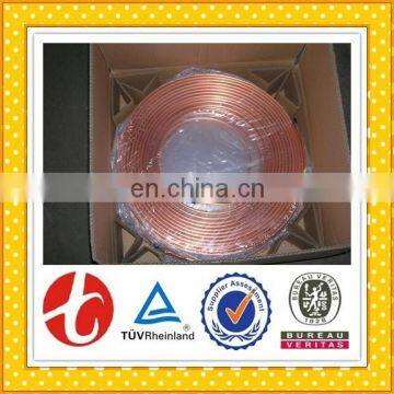 Refrigerator Copper Condenser Coil on Sale