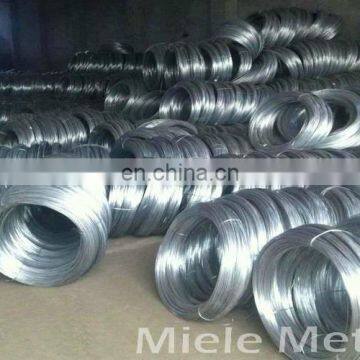 Hot Dipped Galvanized Steel Wire photo-5