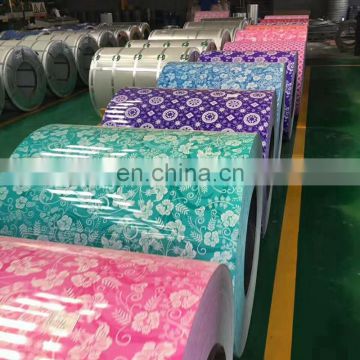 color  ppgi coils japan ppgi sheets/ grain oriented electrical steel coil nice discount