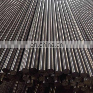 Bright Finish UNS N08330 AISI 330 Stainless Steel Round Bar and Rod Manufacturer