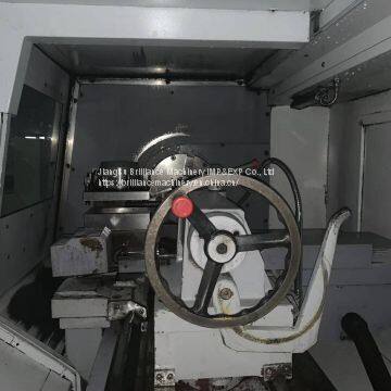 SMTCL CAK5085 CNC Horizontal Lathe