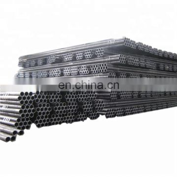 welded erw ellipse tube furniture pipe mild steel pipes