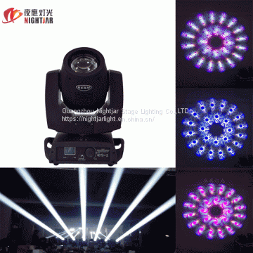 （NJ-B230）7r Sharpy 230W Moving Head Beam Light Stage Lighting