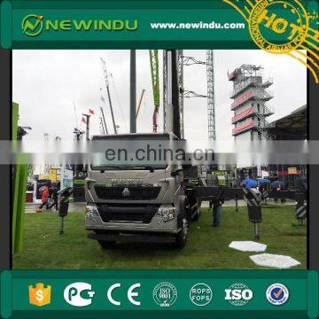 ZOOMLION Truck Crane 55ton QY55D531.2R photo-7