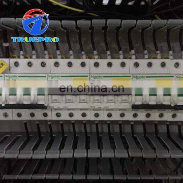 Efficient Small Vertical Belt Grinding and Cleaning Machine photo-7