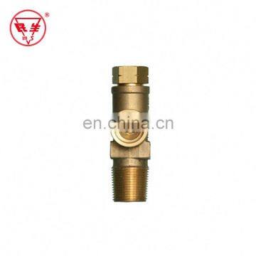 Good Selling China Factory Manufactured Lpg Customized Supply Gas Regulator photo-3