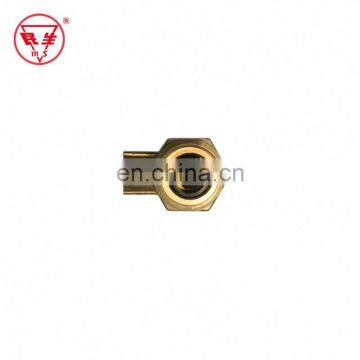 New Arrival 12.5Kg Lpg Gas Cylinder Regulator For Yemen Market Sale