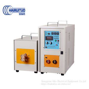 High Frequency Induction Heating Equipment 80KW Quenching Machine High Frequency Welding Machine