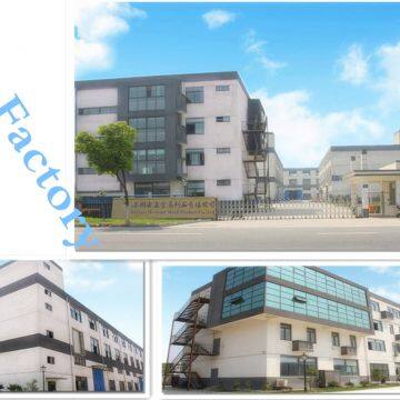 Suzhou Hogreat Metal Product Co.,Ltd. company overview - view 1