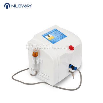 Factory Price Fractional rf Radio Frequency Microneedle Machine photo-3