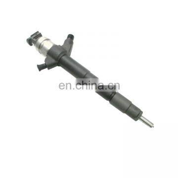 Denso Common Rail Fuel Injector 095000-5760 for MITSUBISHI 1465A054 photo-6