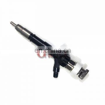 DENSO Common Rail Injector 23670-39365 23670-0L090 Hilux 1kd FTV