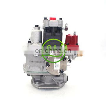 High Quality  Diesel Fuel Monomer Pump 4915472