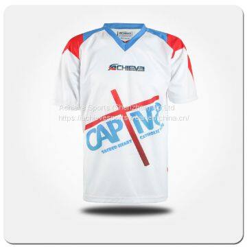 Customised T-shirt Top, the Mountain v Neck Wholesale t Shirts