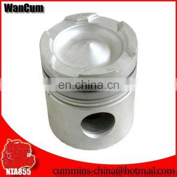 Diesel Engine Parts NTA855-G4 Piston 3048808 photo-2