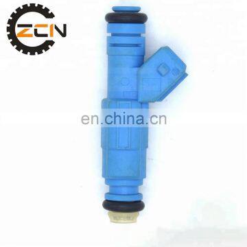 New Fuel Injector 0280155761 for Volks-wagen Jetta 5V 06A906031B photo-5