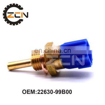 Coolant Temp Sensor OEM 22630-99B00 For INFINITI EX35 FX50 G35 G37 M35 M37