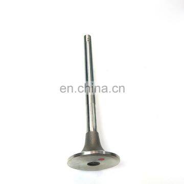 NT855 diesel engine parts  exhaust Valve 145701 for truck