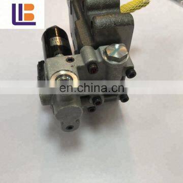 Excavator Hydraulic Pump Regulator for EC210B EC240B K3V112 14604267 VOE14604267 photo-5