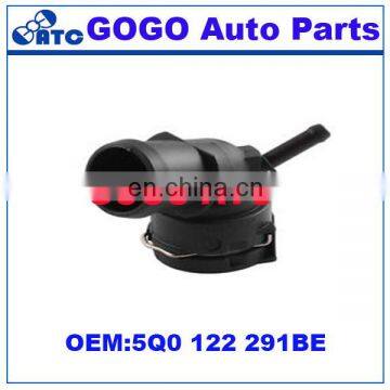 Engine Coolant Thermostat For F-ORD F-ocus M-PV S-edan W-agon 1.6L 04-12 V25991727 4M5G6L721GA 4M5G6L721GB photo-3
