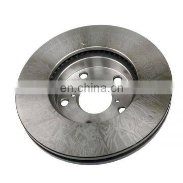 43512-42030 Front Disc for  RAV4 ACA20