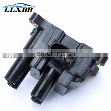 Original Ignition Coil 988F-12024-AB 988F12024AB For Ford Ranger Focus 988F-12257-AB 988F12257AB photo-2