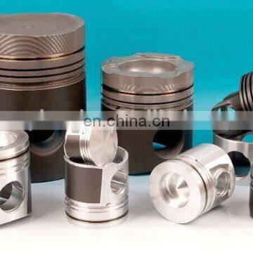 factory direct sales engine parts piston