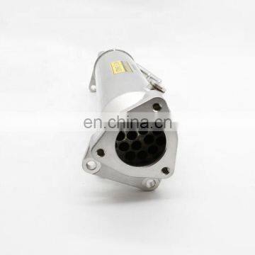 GENUINE EXHAUST VALVE PIPE FOR ZAX330-3 EXCAVATOR ENGINE 8-98006995-00/898006995 photo-5
