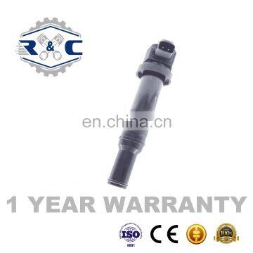 R&C Factory High Quality Car Spark Coils Koil Pengapian Mobil 273013E400 For Hyundai Santa Fe Kia Optima Auto Ignition Coil photo-3