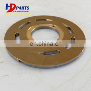 JMF29 43 31M8-10140 Hydraulic Valve Plate Machinery Engines Parts photo-2