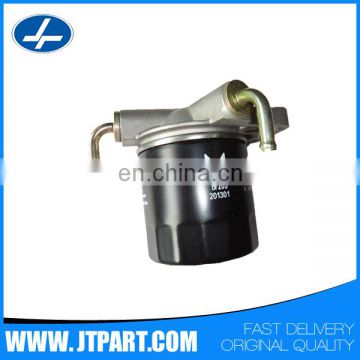 110500003 for genuine parts types of fuel filter